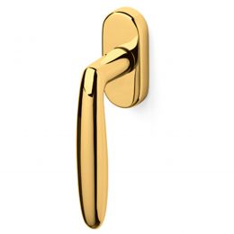 Maniglia per finestra martellina DK Flaminia Olivari