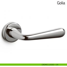 Maniglia per porta Golia Olivari 2