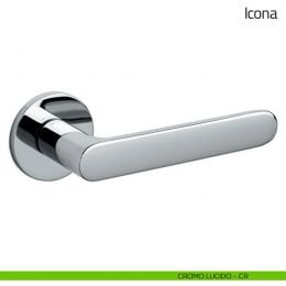 Maniglia per porta Icona Olivari 2