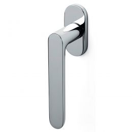 Maniglia per finestra martellina DK Icona Olivari