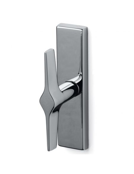 Maniglia per finestra cremonese Lama Olivari