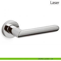 Maniglia per porta Laser Olivari 2