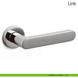 Maniglia per porta Link Olivari 2