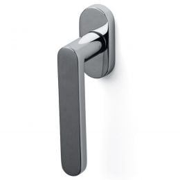 Maniglia per finestra martellina DK Link Olivari