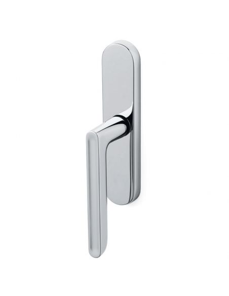 Maniglia per finestra cremonese Lucy Olivari