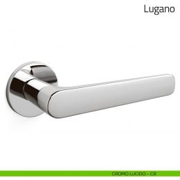 Maniglia per porta Lugano Olivari 2