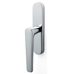 Maniglia per finestra cremonese Lugano Olivari