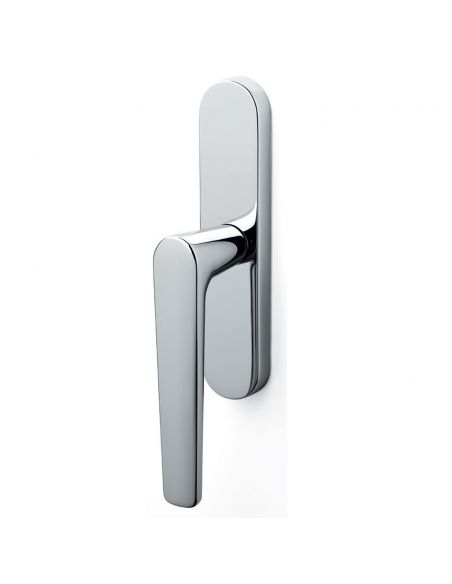 Maniglia per finestra cremonese Lugano Olivari