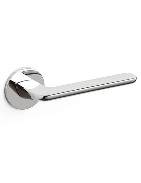 Maniglia per porta Marbella Olivari bassa