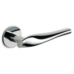 Maniglia per porta Marilyn Olivari bassa