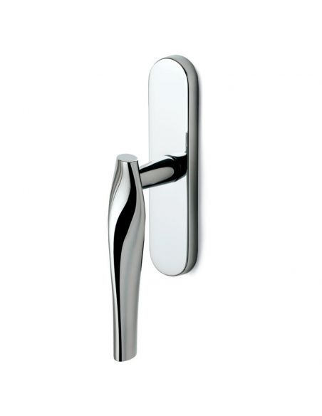 Maniglia per finestra cremonese Marilyn Olivari