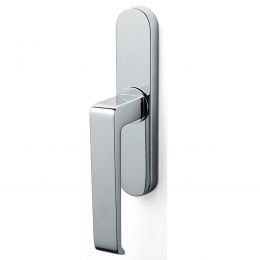 Maniglia per finestra cremonese Milano Olivari