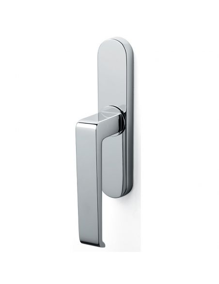 Maniglia per finestra cremonese Milano Olivari