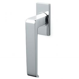Maniglia per finestra martellina DK Milano Q Olivari