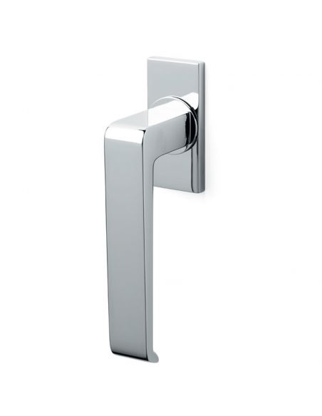 Maniglia per finestra martellina DK Milano Q Olivari