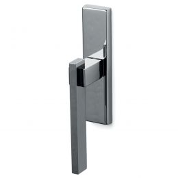 Maniglia per finestra cremonese Minerva Olivari