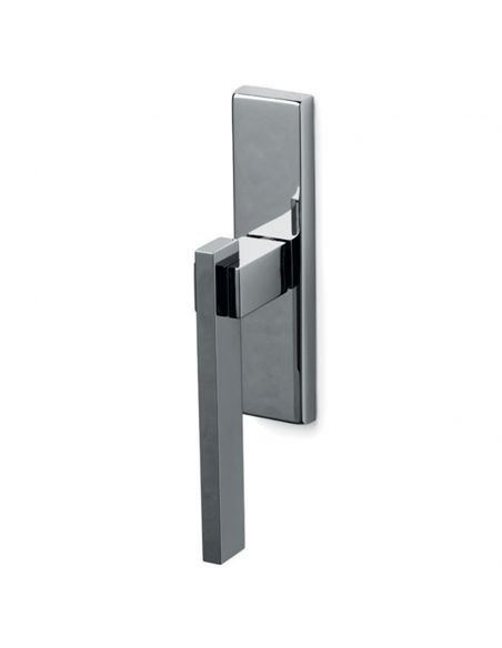 Maniglia per finestra cremonese Minerva Olivari