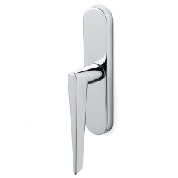 Maniglia per finestra cremonese Nina Olivari