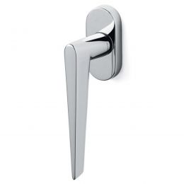 Maniglia per finestra martellina DK Nina Olivari