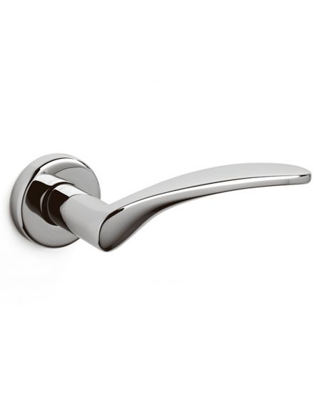 Maniglia per porta Novella Olivari