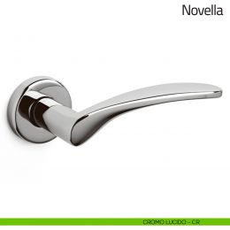 Maniglia per porta Novella Olivari 2