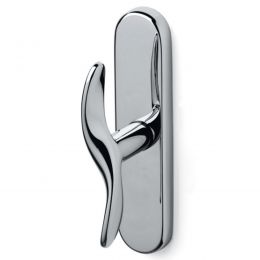 Maniglia per finestra cremonese Novella Olivari