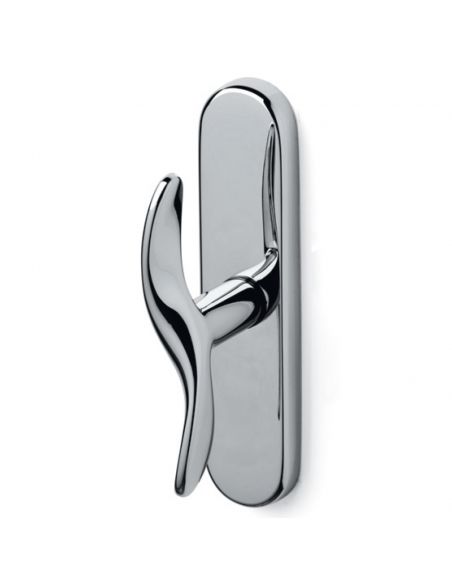 Maniglia per finestra cremonese Novella Olivari