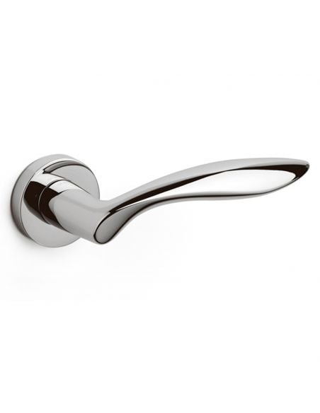 Maniglia per porta Onda Olivari