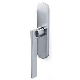 Maniglia per finestra cremonese Open Olivari