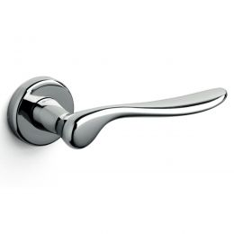 Maniglia per porta Orvieto Olivari