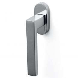 Maniglia per finestra martellina DK Planet Olivari