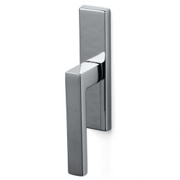 Maniglia per finestra cremonese Planet Q Olivari