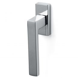 Maniglia per finestra martellina DK Planet Q Olivari