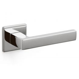 Maniglia per porta Planet Q Olivari bassa