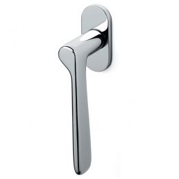 Maniglia per finestra martellina DK Plume Olivari