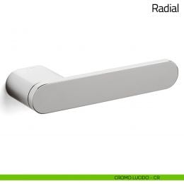 Maniglia per porta Radial Olivari 2