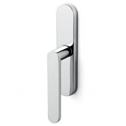 Maniglia per finestra cremonese Radial Olivari