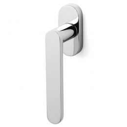 Maniglia per finestra martellina DK Radial Olivari
