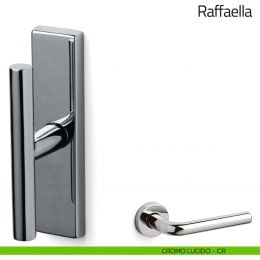 Maniglia per finestra cremonese Raffaella Olivari 2