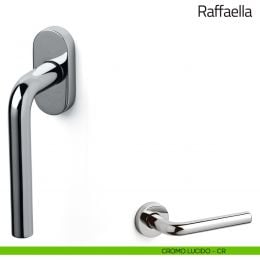 Maniglia per finestra martellina DK Raffaella Olivari 2