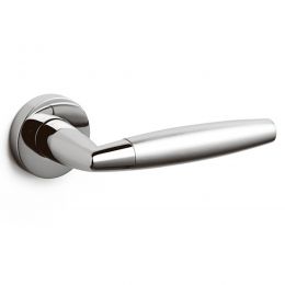 Maniglia per porta Sector Olivari