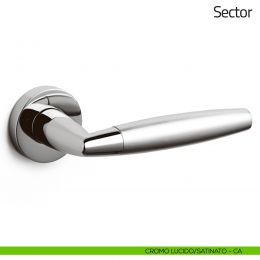 Maniglia per porta Sector Olivari 2