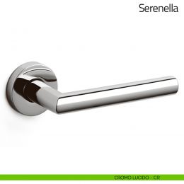 Maniglia per porta Serenella Olivari 2