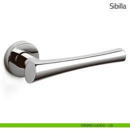 Maniglia per porta Sibilla Olivari 2