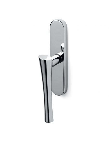 Maniglia per finestra cremonese Sibilla Olivari