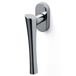 Maniglia per finestra martellina DK Sibilla Olivari