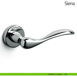 Maniglia per porta Siena Olivari 2