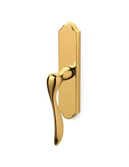 Maniglia per finestra cremonese Siena Olivari