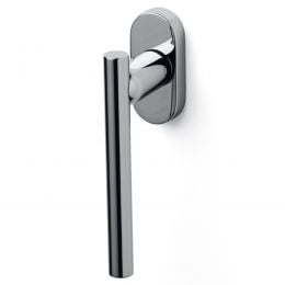 Maniglia per finestra martellina DK Stilo Olivari