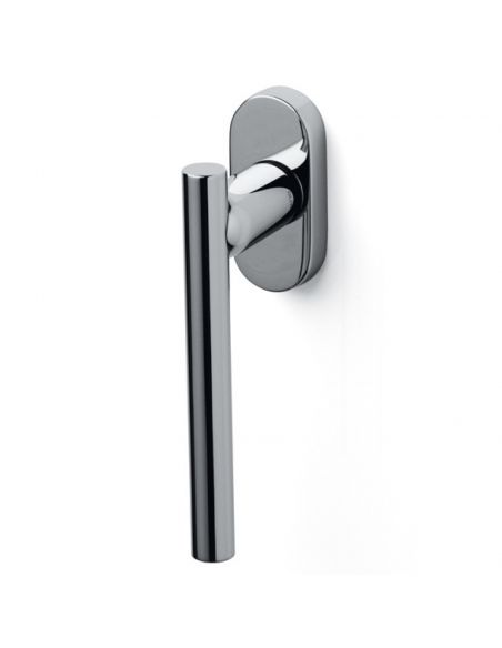 Maniglia per finestra martellina DK Stilo Olivari